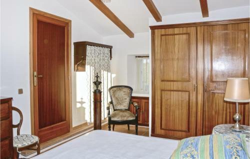 Apartment Poligono 8, Parc