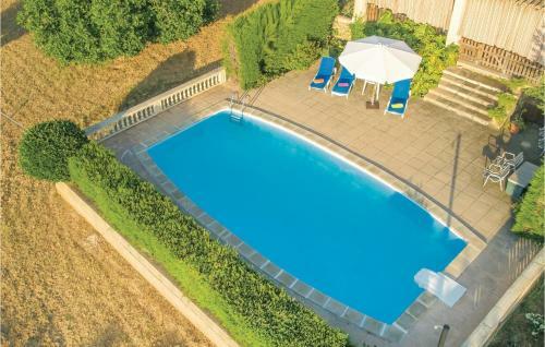 Apartment Poligono 8, Parc