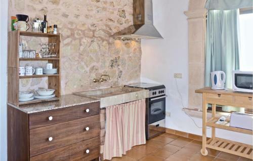 Apartment Poligono 8, Parc