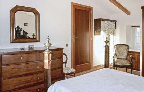 Apartment Poligono 8, Parc