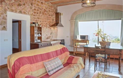 Apartment Poligono 8, Parc