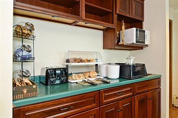 Motel Americas Best Value Inn Hayward Lakes