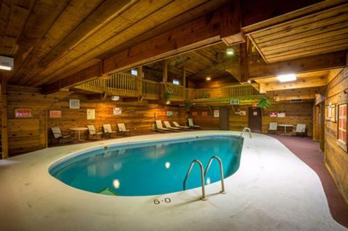 Motel Northern Pine Inn