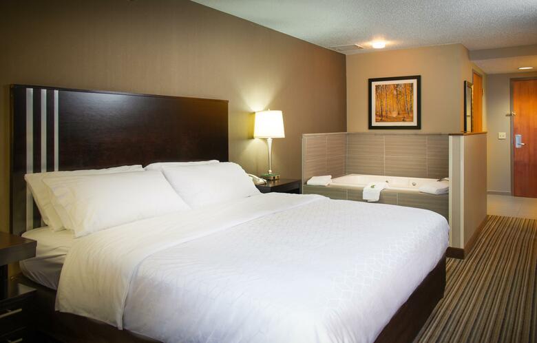 Hotel Comfort Suites Hayward