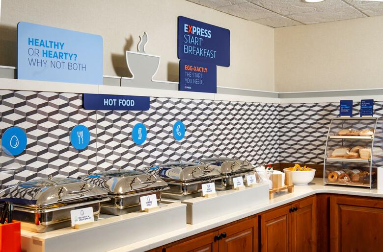 Hotel Comfort Suites Hayward