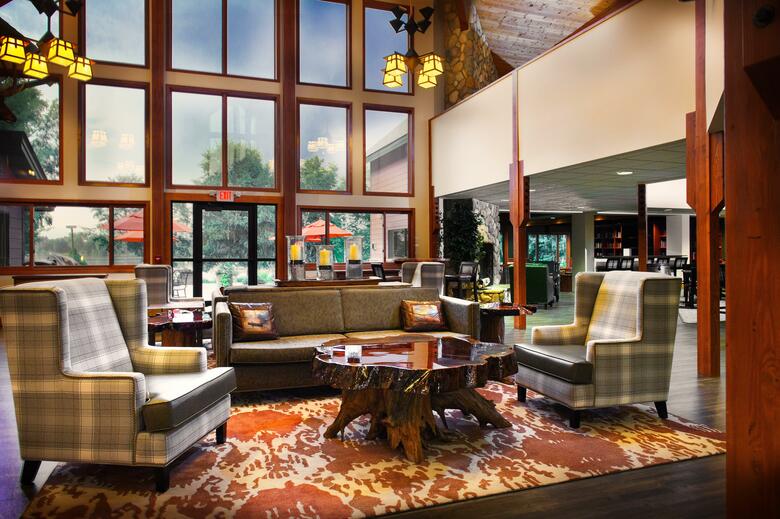 Hotel Comfort Suites Hayward