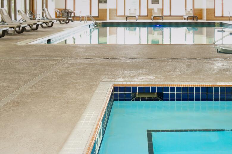 Hotel Comfort Suites Hayward