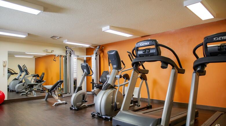 Hotel Comfort Suites Hayward