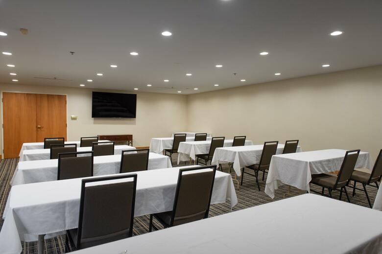 Hotel Comfort Suites Hayward