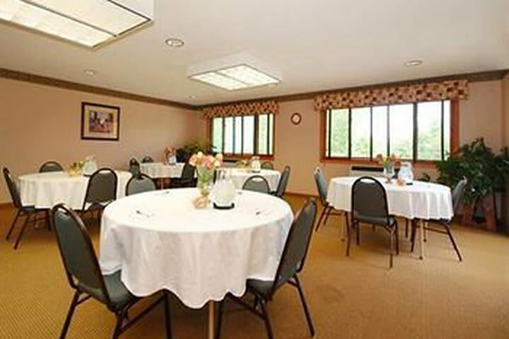 Hotel Comfort Suites Hayward