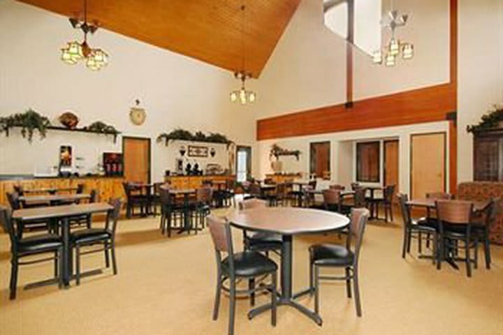 Hotel Comfort Suites Hayward