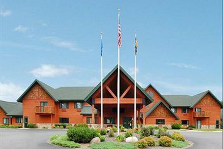 Hotel Comfort Suites Hayward