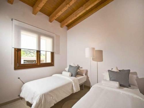 Villa Finca Can Salat
