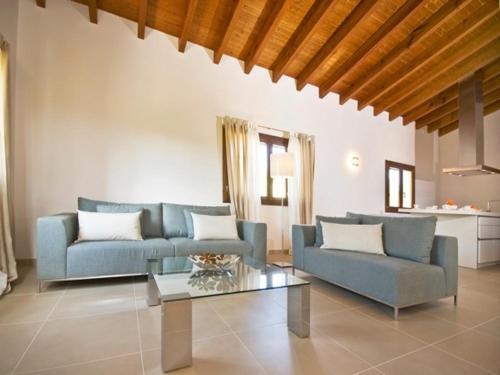Villa Finca Can Salat