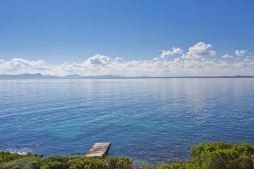 Villa Finca Can Salat