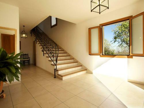 Spacious Mansion In Campanet With Private Pool