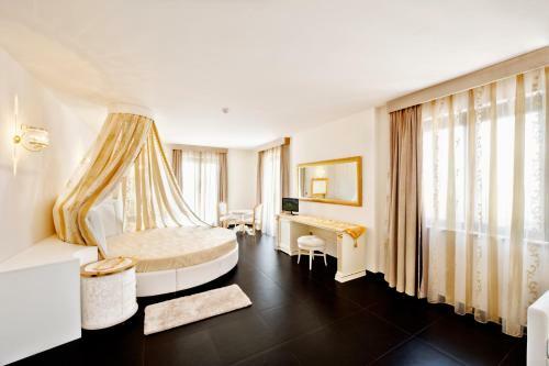 Agroturismo Tenuta Ippocrate