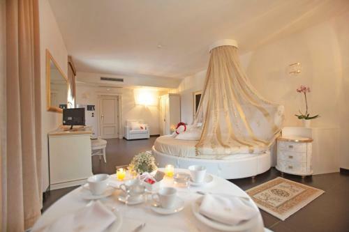 Agroturismo Tenuta Ippocrate
