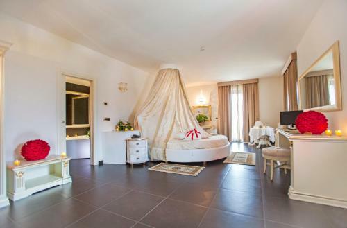 Agroturismo Tenuta Ippocrate