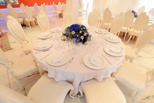 Agroturismo Tenuta Ippocrate