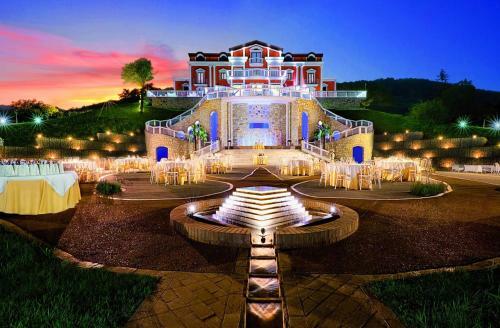 Agroturismo Tenuta Ippocrate