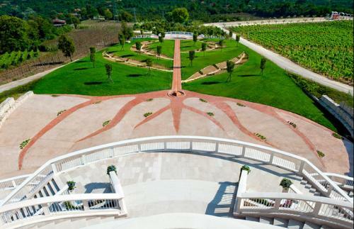 Agroturismo Tenuta Ippocrate