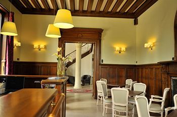 Hotel H�tel Club Vacanciel La Fert� Imbault
