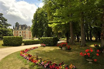 Hotel H�tel Club Vacanciel La Fert� Imbault