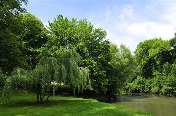 Hotel H�tel Club Vacanciel La Fert� Imbault