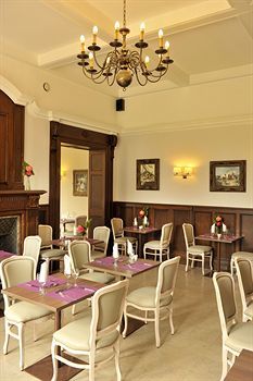Hotel H�tel Club Vacanciel La Fert� Imbault