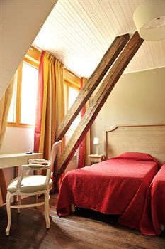 Hotel H�tel Club Vacanciel La Fert� Imbault