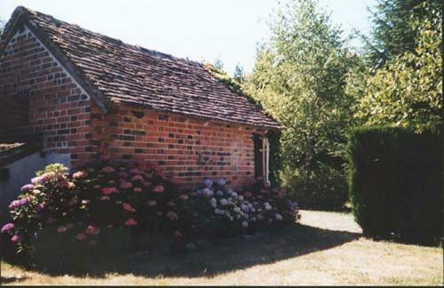 La Renardie