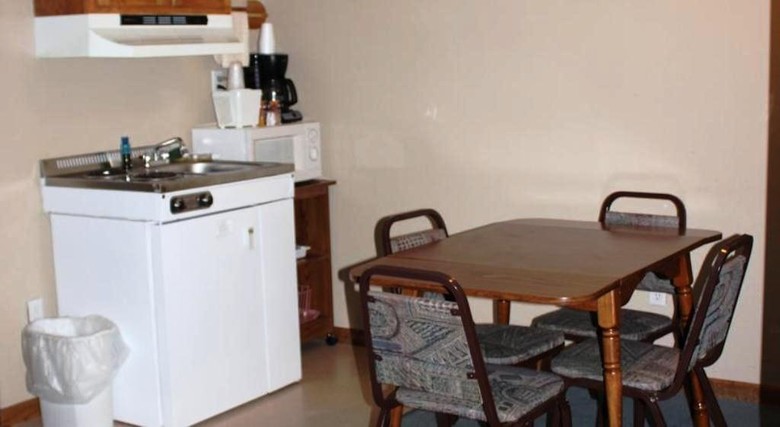 Hotel Americas Best Value Inn Marquette
