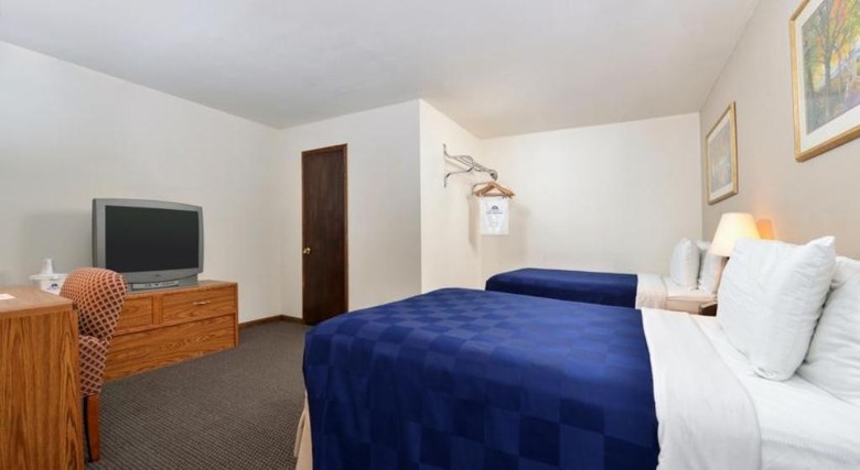 Hotel Americas Best Value Inn Marquette