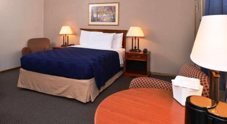 Hotel Americas Best Value Inn Marquette