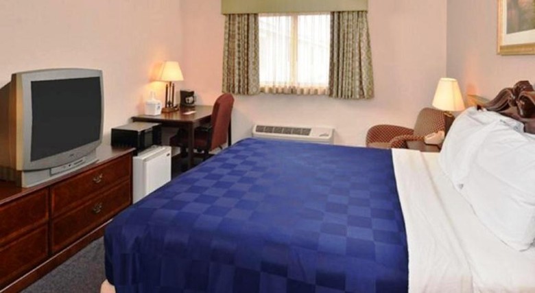 Hotel Americas Best Value Inn Marquette