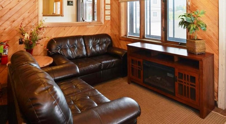 Hotel Americas Best Value Inn Marquette
