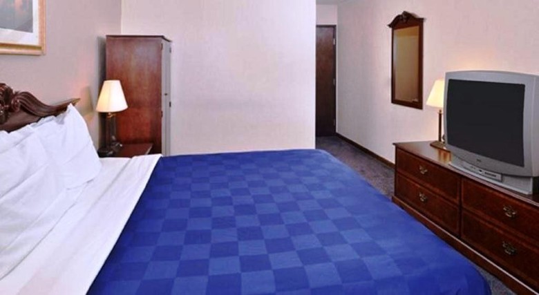 Hotel Americas Best Value Inn Marquette