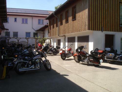 Hostal Harzer Ferienpension