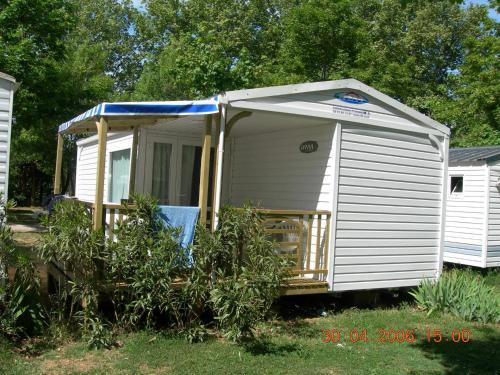 Camping Le Fou Du Roi