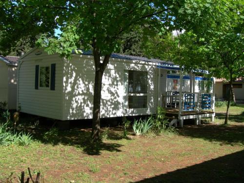 Camping Le Fou Du Roi