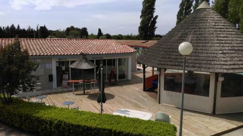 Camping Le Fou Du Roi