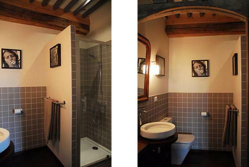 Bed & Breakfast La Maison De Bazugues