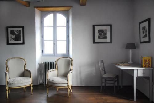 Bed & Breakfast La Maison De Bazugues
