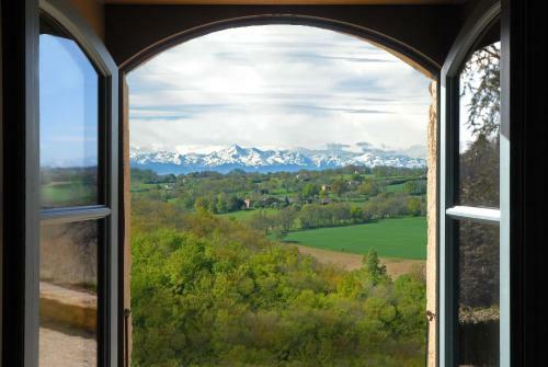 Bed & Breakfast La Maison De Bazugues