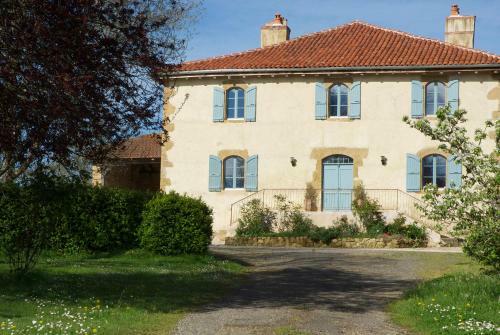 Bed & Breakfast La Maison De Bazugues