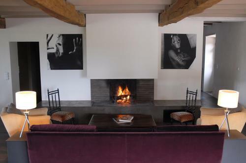 Bed & Breakfast La Maison De Bazugues