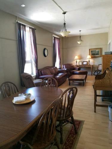 Apartamento The Westland Suite