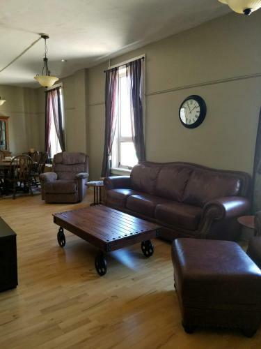 Apartamento The Westland Suite