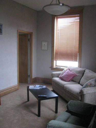 Apartamento The Westland Suite